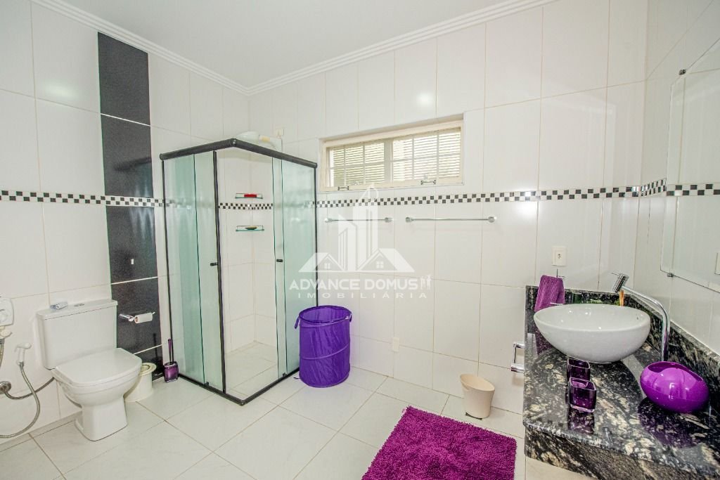 Casa de Condomínio à venda com 3 quartos, 621m² - Foto 17